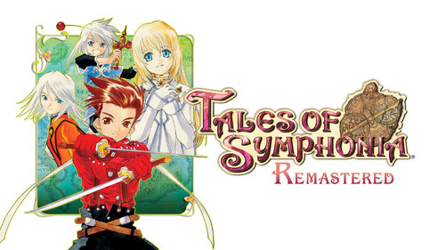 Περισσότερες πληροφορίες για "Tales of Symphonia Remastered (Nintendo Switch)"