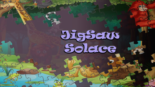 Περισσότερες πληροφορίες για "JigSaw Solace (Nintendo Switch)"