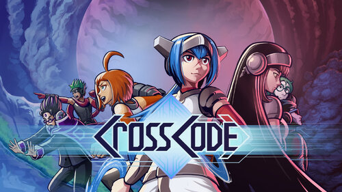 Περισσότερες πληροφορίες για "CrossCode (Nintendo Switch)"