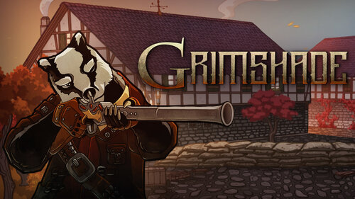 Περισσότερες πληροφορίες για "Grimshade (Nintendo Switch)"