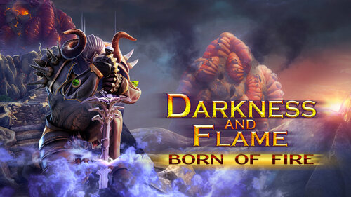 Περισσότερες πληροφορίες για "Darkness and Flame: Born of Fire (Nintendo Switch)"