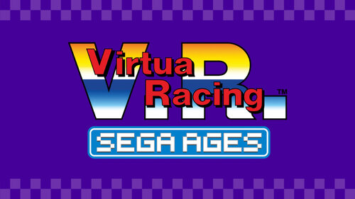 Περισσότερες πληροφορίες για "SEGA AGES Virtua Racing (Nintendo Switch)"