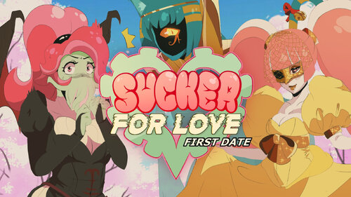 Περισσότερες πληροφορίες για "Sucker for Love: First Date (Nintendo Switch)"