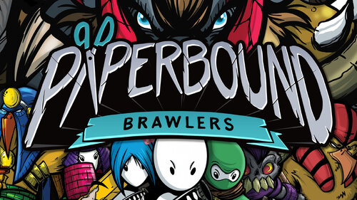 Περισσότερες πληροφορίες για "Paperbound Brawlers (Nintendo Switch)"