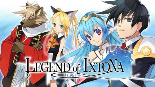 Περισσότερες πληροφορίες για "Legend of Ixtona (Nintendo Switch)"