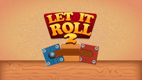 Περισσότερες πληροφορίες για "Let it Roll 2 Slide Puzzles (Nintendo Switch)"
