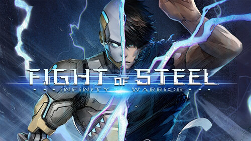 Περισσότερες πληροφορίες για "Fight of Steel: Infinity Warrior (Nintendo Switch)"