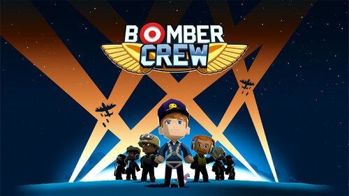 Περισσότερες πληροφορίες για "Bomber Crew (Nintendo Switch)"