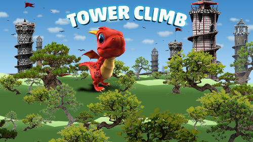 Περισσότερες πληροφορίες για "Tower Climb (Nintendo Switch)"