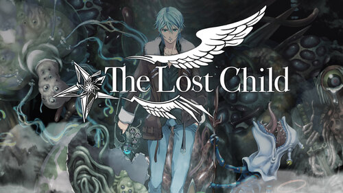 Περισσότερες πληροφορίες για "The Lost Child (Nintendo Switch)"