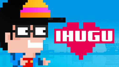 Περισσότερες πληροφορίες για "IHUGU (Nintendo Switch)"