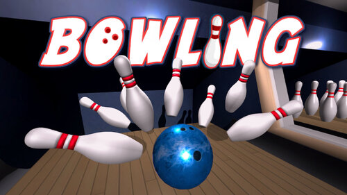 Περισσότερες πληροφορίες για "Bowling (Nintendo Switch)"