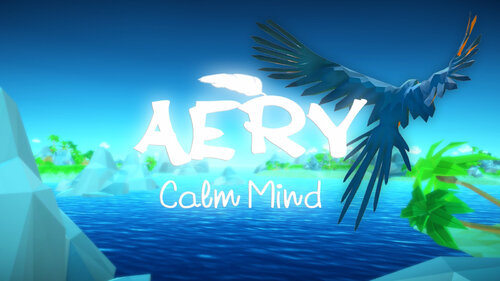 Περισσότερες πληροφορίες για "Aery - Calm Mind (Nintendo Switch)"