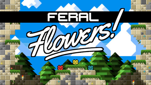 Περισσότερες πληροφορίες για "Feral Flowers (Nintendo Switch)"