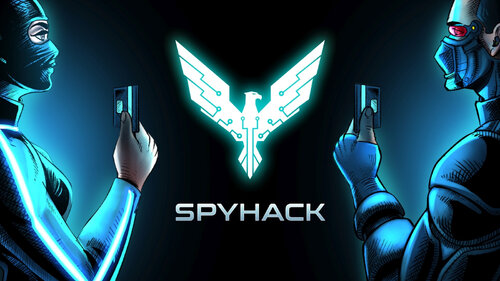 Περισσότερες πληροφορίες για "SpyHack (Nintendo Switch)"