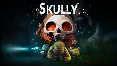 Περισσότερες πληροφορίες για "Skully (Nintendo Switch)"