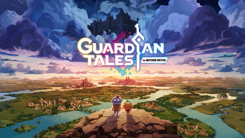 Περισσότερες πληροφορίες για "Guardian Tales (Nintendo Switch)"