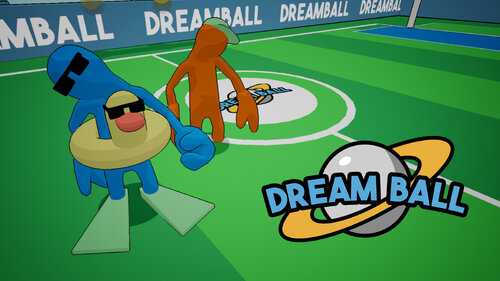 Περισσότερες πληροφορίες για "DreamBall (Nintendo Switch)"