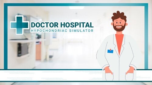 Περισσότερες πληροφορίες για "Doctor Hospital: Hypocondriac Simulator (Nintendo Switch)"