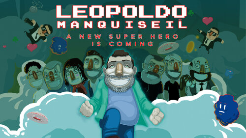 Περισσότερες πληροφορίες για "Leopoldo Manquiseil (Nintendo Switch)"