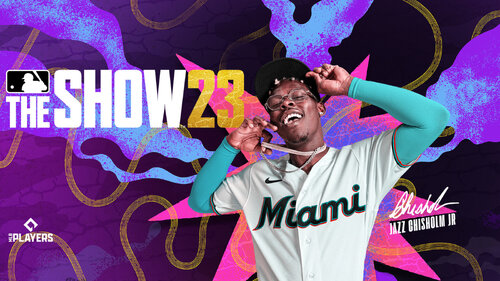 Περισσότερες πληροφορίες για "MLB The Show 23 (Nintendo Switch)"