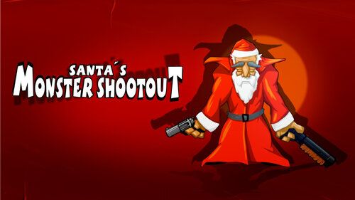 Περισσότερες πληροφορίες για "Santa´s Monster Shootout (Nintendo Switch)"