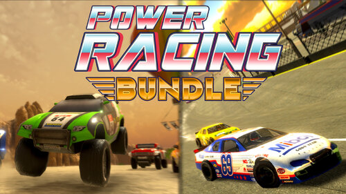 Περισσότερες πληροφορίες για "Power Racing Bundle (Nintendo Switch)"