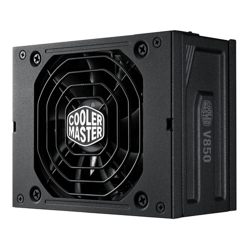 Περισσότερες πληροφορίες για "Cooler Master V SFX Gold 850 ATX 3.0 (850W)"