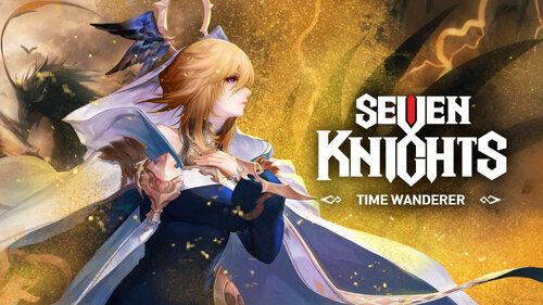 Περισσότερες πληροφορίες για "Seven Knights -Time Wanderer (Nintendo Switch)"