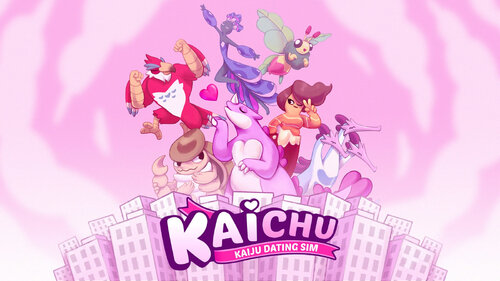 Περισσότερες πληροφορίες για "Kaichu: The Kaiju Dating Sim (Nintendo Switch)"