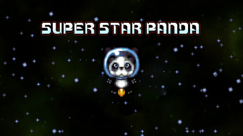 Περισσότερες πληροφορίες για "Super Star Panda (Nintendo Switch)"