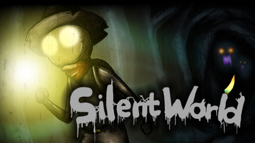 Περισσότερες πληροφορίες για "Silent World (Nintendo Switch)"