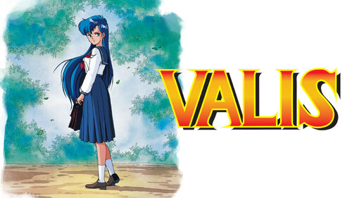 Περισσότερες πληροφορίες για "VALIS: The Fantasm Soldier (MEGA DRIVE) (Nintendo Switch)"