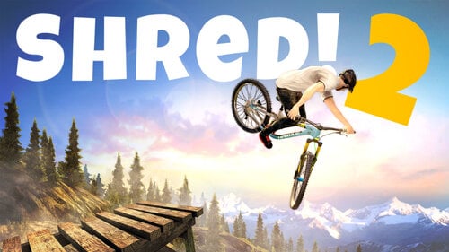 Περισσότερες πληροφορίες για "Shred! 2 - ft Sam Pilgrim (Nintendo Switch)"