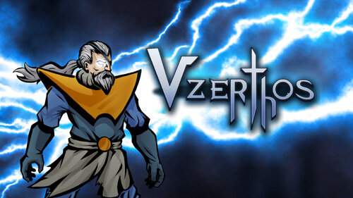 Περισσότερες πληροφορίες για "Vzerthos: The Heir of Thunder (Nintendo Switch)"