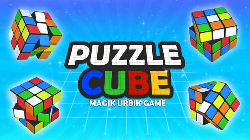 Περισσότερες πληροφορίες για "Puzzle Cube: Magic Urbik Game (Nintendo Switch)"