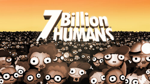 Περισσότερες πληροφορίες για "7 Billion Humans (Nintendo Switch)"