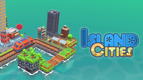 Περισσότερες πληροφορίες για "Island Cities (Nintendo Switch)"