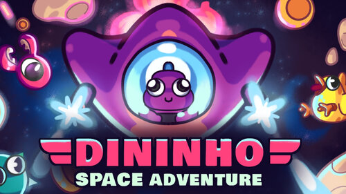 Περισσότερες πληροφορίες για "Dininho Space Adventure (Nintendo Switch)"