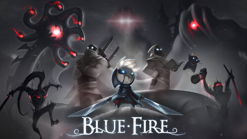 Περισσότερες πληροφορίες για "Blue Fire (Nintendo Switch)"