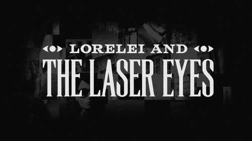 Περισσότερες πληροφορίες για "Lorelei and the Laser Eyes (Nintendo Switch)"