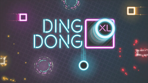 Περισσότερες πληροφορίες για "Ding Dong XL (Nintendo Switch)"