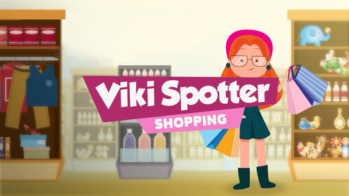 Περισσότερες πληροφορίες για "Viki Spotter: Shopping (Nintendo Switch)"