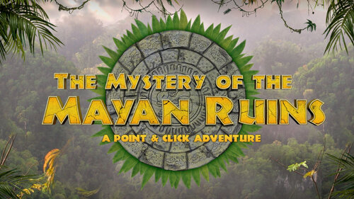 Περισσότερες πληροφορίες για "The Mystery of the Mayan Ruins (Nintendo Switch)"