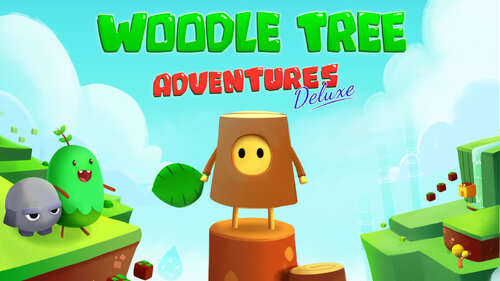 Περισσότερες πληροφορίες για "Woodle Tree Adventures (Nintendo Switch)"