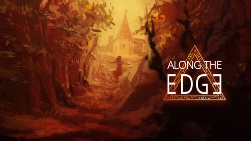 Περισσότερες πληροφορίες για "Along the Edge (Nintendo Switch)"