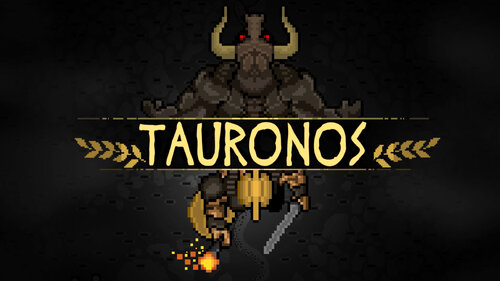 Περισσότερες πληροφορίες για "TAURONOS (Nintendo Switch)"