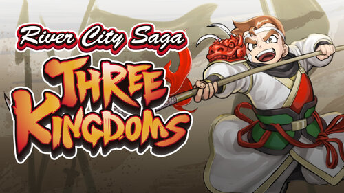 Περισσότερες πληροφορίες για "River City Saga: Three Kingdoms (Nintendo Switch)"