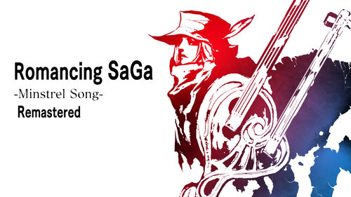 Περισσότερες πληροφορίες για "Romancing SaGa -Minstrel Song- Remastered (Nintendo Switch)"