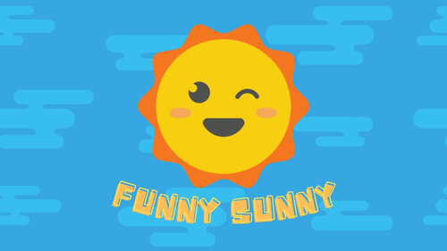 Περισσότερες πληροφορίες για "Funny Sunny (Nintendo Switch)"